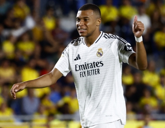 姆巴佩赛后心声：皇马胜绩背后的故事