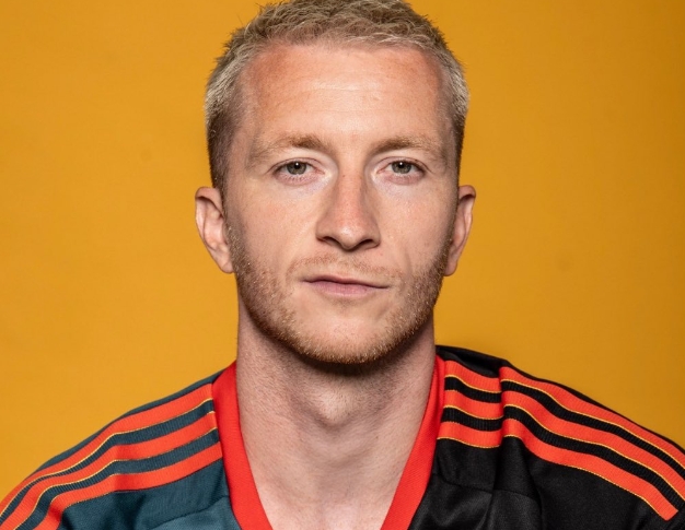 罗伊斯逐梦美职联：洛杉矶银河冲冠之旅