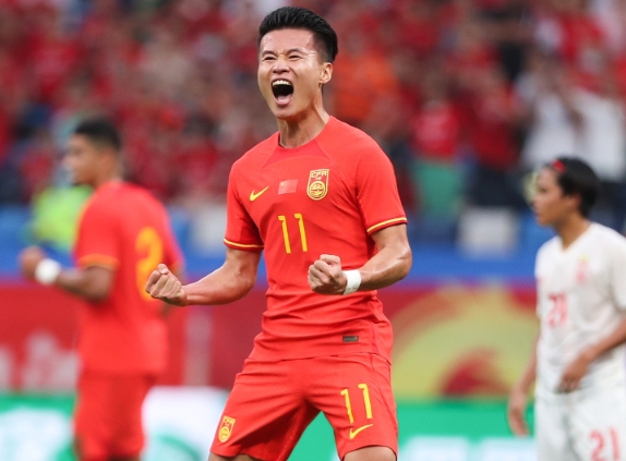 林良铭：广东足球之子的逐梦之路与归乡期盼