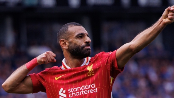 萨拉赫续约风云：利物浦的艰难抉择