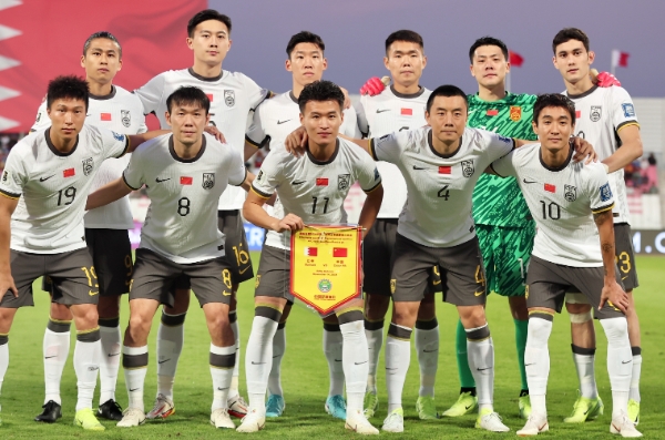 中超变革下中国队的备战挑战与机遇