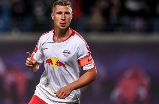 奥尔班战前发声：莱比锡挑战国米的决心与展望