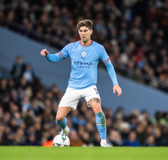 曼城欧冠前：伤病喜忧参半的阵容拼图