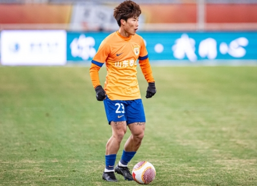 泰山亚冠前夜：谢文能发声展决心