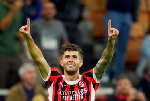 米兰欧冠首发猜想：意天空的阵容蓝图