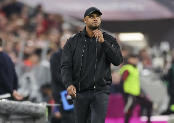 拜仁巴黎欧冠对决：历史交锋的新悬念