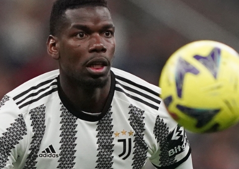 博格巴欧洲留队之梦：去向成谜待揭晓