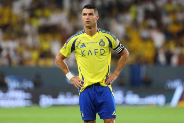 C 罗：利雅得胜利亚冠征程的璀璨之星