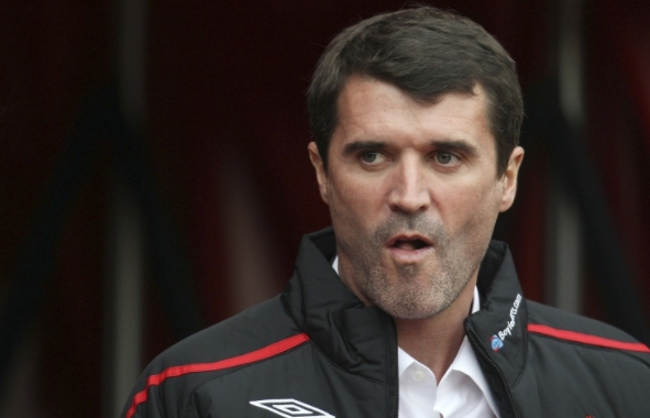 基恩的尤文之憾：错失的海外足球华章