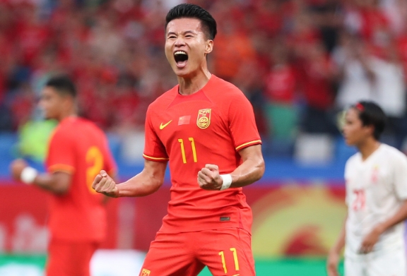 林良铭揭秘：国足进球背后的战术密码