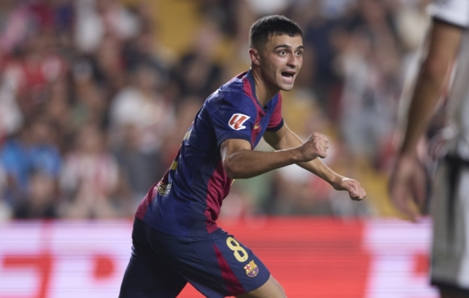 佩德里赛后心声：巴萨胜果与未来展望