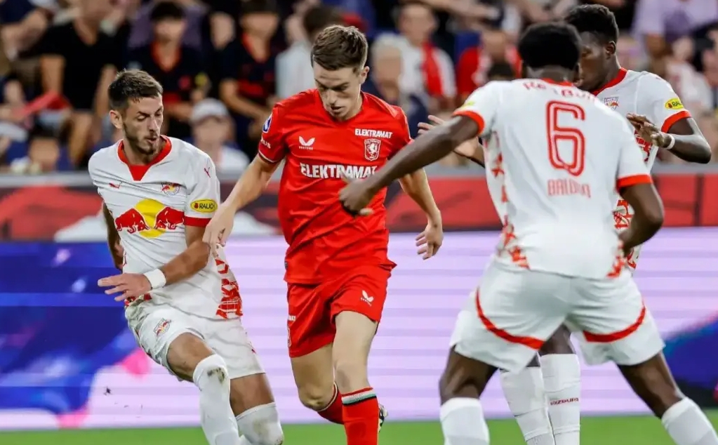 国米欧冠防线坚不可摧：意甲反差引深思