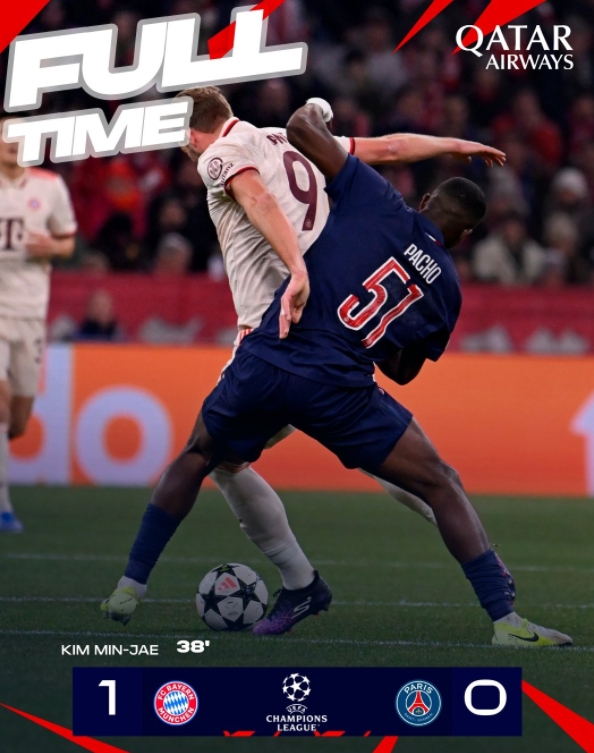 巴黎欧冠法甲：冰火两重天的战绩迷局