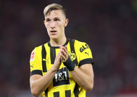 施洛特贝克：多特欧冠胜果与拜仁展望