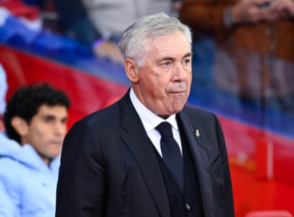 皇马欧冠失意：两球连败陷困境