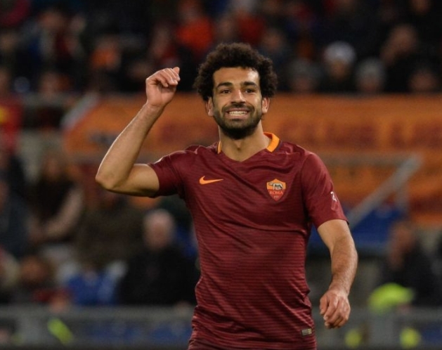 萨拉赫破皇马魔咒：九年磨一剑终成正果