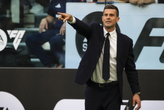 尤文零封之耀：与豪强共舞榜首