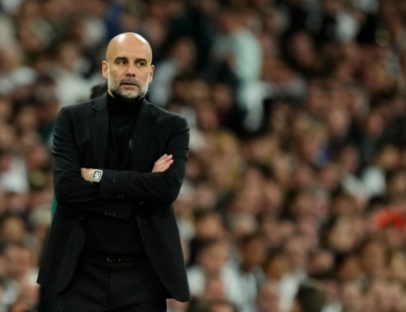 瓜迪奥拉帅位之稳与曼城困境之思