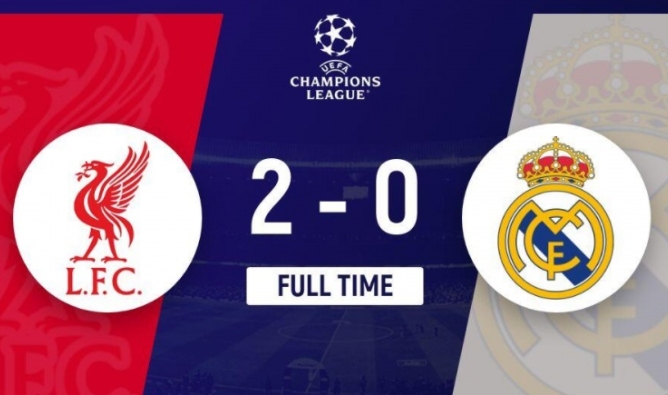 利物浦皇马欧冠激战:点球风云与破门英雄