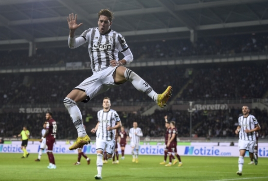 弗拉霍维奇：尤文进攻困境的救星？