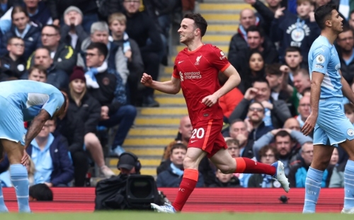 萨顿眼中利物浦曼城大战：红军能否大胜蓝月？