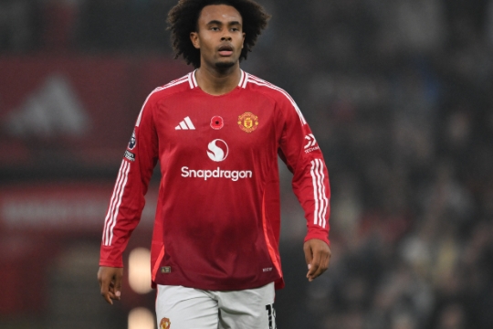 尤文冬窗大布局：锋卫引援与阵容重塑