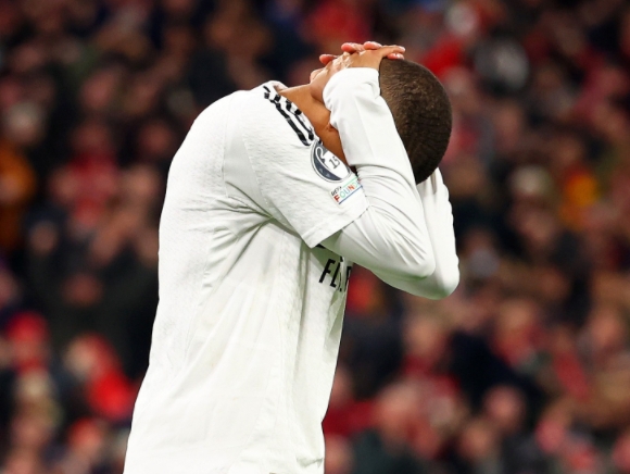 姆巴佩困局求解：技术人员的皇马破局之策