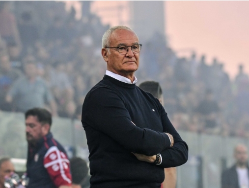 拉涅利评罗马热刺之战：球员表现与展望