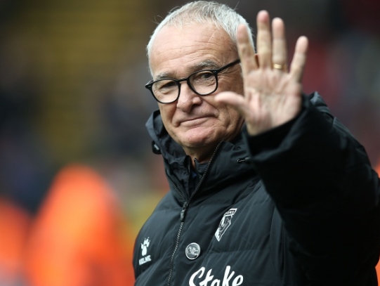 乔-科尔忆拉涅利：切尔西岁月与足坛革新者