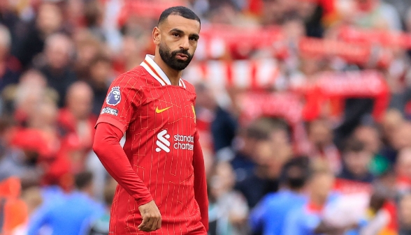 卡里乌斯爆料：萨拉赫续约背后的薪资谜题