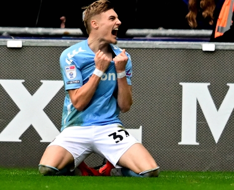 纽卡眼中的巴塞特：下一个约克雷斯？