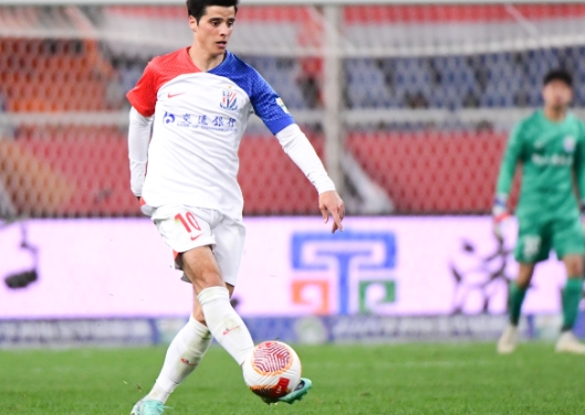 申花亚冠之殇：进攻迷失与特谢拉黄牌风波