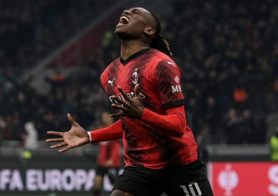 米兰众将积极备战：恩波利之战剑拔弩张