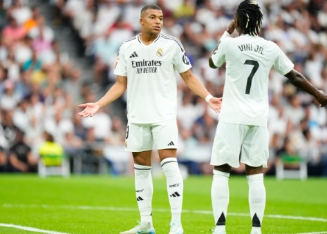 毛剑卿评姆巴佩：皇马之路的位置之惑