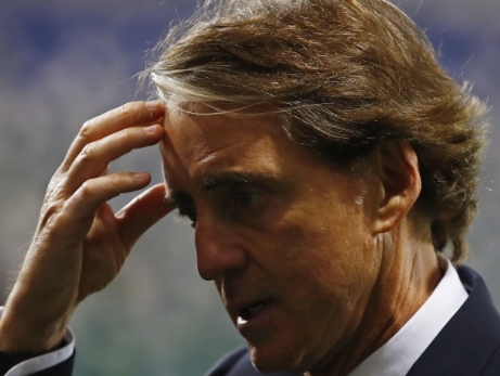 曼奇尼 60 岁回首：意大利国家队离队之悔