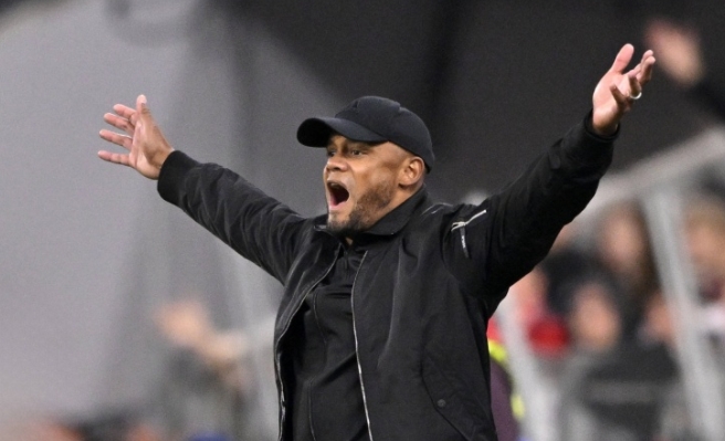 拜仁多特之役：宿敌交锋谁主沉浮