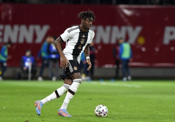 比塞克引援风云：拜仁觊觎，国米抉择