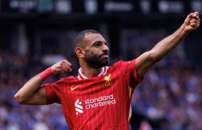 萨拉赫曼城战前的数据荣耀