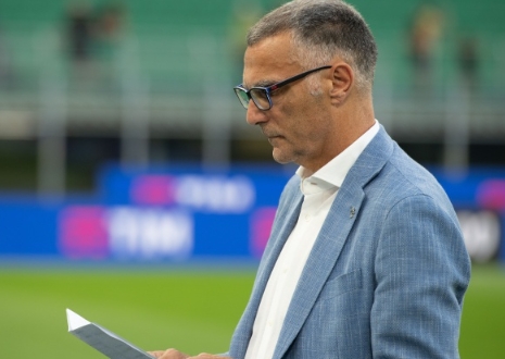 贝尔戈米眼中：国米客战佛罗伦萨之风云变幻