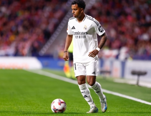 皇马备战赫塔费：罗德里戈回归与伤病挑战并存