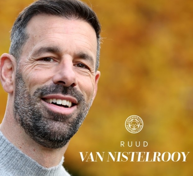 范尼入主莱斯特城：临危受命开启逆袭之旅