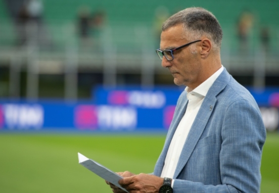 贝尔戈米前瞻：国米佛罗伦萨防守大对决？