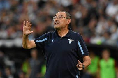 萨里：英超旧梦难忘，期待再启征程