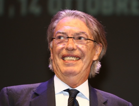 莫拉蒂眼中：佛罗伦萨国米战前风云与意甲百态