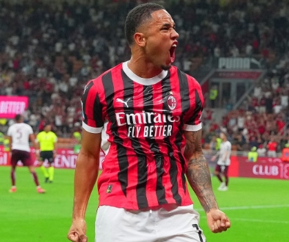 奥卡福发烧缺阵：米兰对阵恩波利的变数与挑战