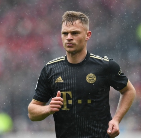 基米希：拜仁续约路上的思考与权衡