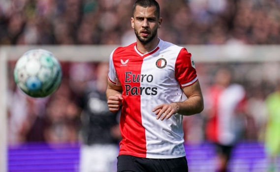 尤文求购汉茨科：高价引援之路荆棘满布