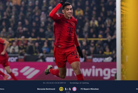 阿隆索盛赞希克：勒沃库森关键先生的成长之路