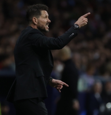 马竞：西甲赛场的防守典范与争冠先锋