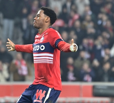 国米退场 尤文争戴维风云变幻